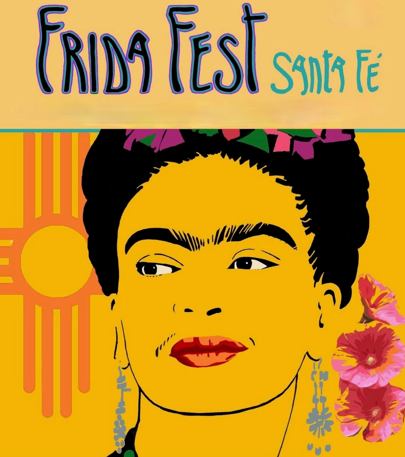 Frida Fest SF 2026